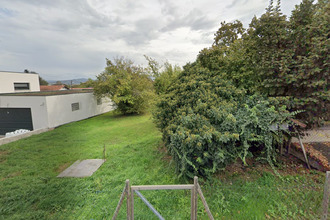  terrain aubiere 63170