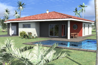  terrain aubiet 32270