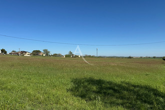  terrain aubiet 32270