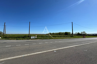  terrain aubiet 32270