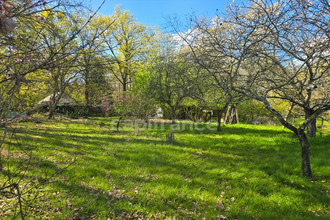  terrain aubigne-racan 72800