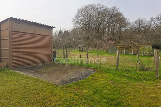  terrain aubigne-racan 72800