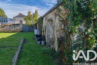  terrain aubigne-sur-layon 49540