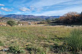  terrain aubignosc 04200