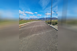  terrain aubignosc 04200