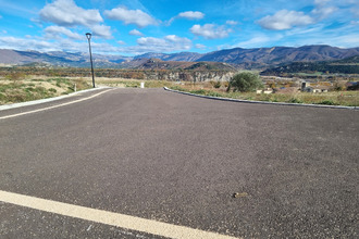  terrain aubignosc 04200