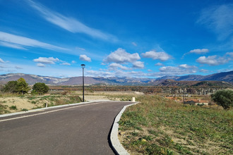  terrain aubignosc 04200