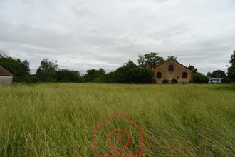  terrain aubigny-sur-nere 18700