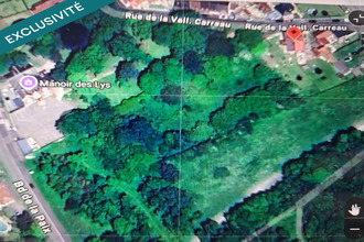  terrain auchel 62260