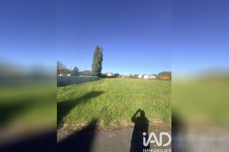  terrain auchy-les-hesdin 62770