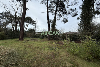  terrain audenge 33980