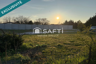  terrain audenge 33980