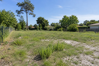  terrain audenge 33980