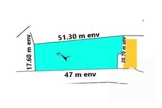  terrain audierne 29770