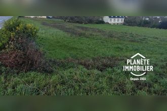  terrain audierne 29770