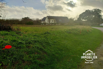  terrain audierne 29770