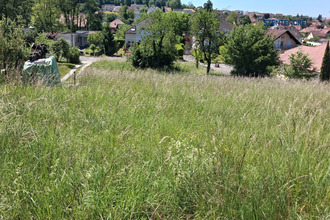  terrain audincourt 25400