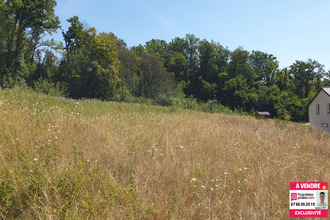  terrain audincourt 25400