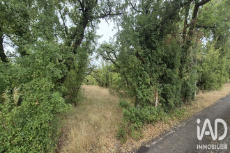  terrain aujols 46090