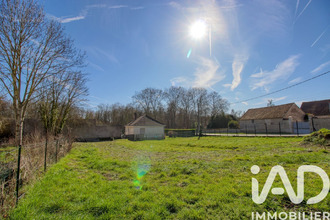  terrain aulnay-la-riviere 45390