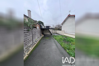  terrain aulnay-sous-bois 93600