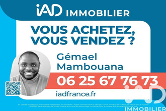  terrain aulnay-sous-bois 93600