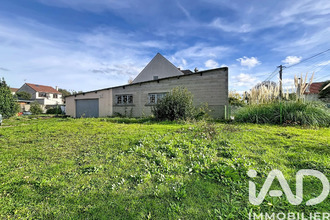  terrain aulnay-sous-bois 93600