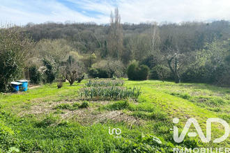  terrain aulnay-sur-mauldre 78126