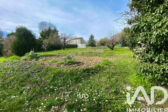  terrain aulnay-sur-mauldre 78126