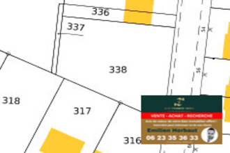  terrain aulnoye-aymeries 59620