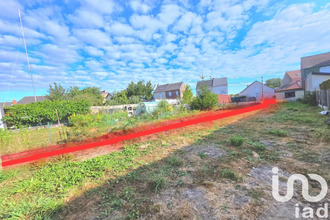  terrain aulnoye-aymeries 59620