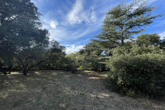  terrain aumelas 34230