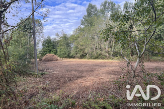  terrain aunac 16460