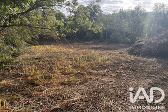  terrain aunac 16460