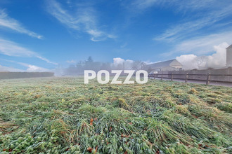  terrain aunay-sur-odon 14260