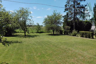  terrain aunay-sur-odon 14260