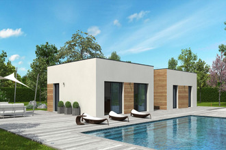  terrain aunay-sur-odon 14260