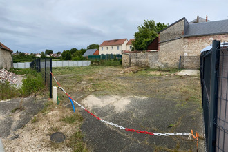  terrain auneau 28700