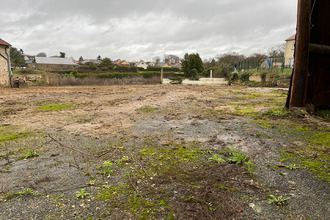  terrain auneau 28700