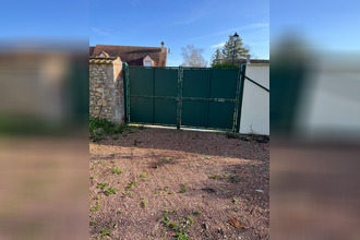  terrain auneau 28700