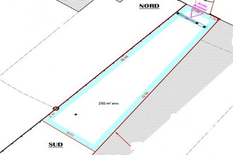  terrain auray 56400