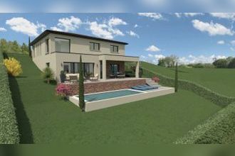  terrain aurec-sur-loire 43110