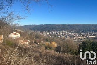  terrain aurec-sur-loire 43110