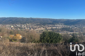  terrain aurec-sur-loire 43110