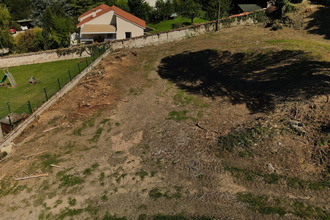  terrain aurec-sur-loire 43110