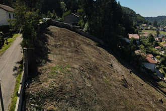  terrain aurec-sur-loire 43110