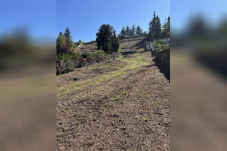  terrain aurec-sur-loire 43110