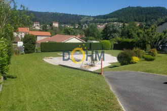  terrain aurec-sur-loire 43110