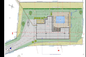  terrain aurec-sur-loire 43110