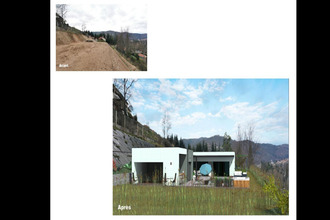  terrain aurec-sur-loire 43110